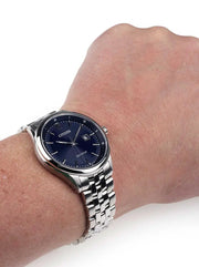 CITIZEN BM7251-53L BM7251-53L Herren Quartz Saphir