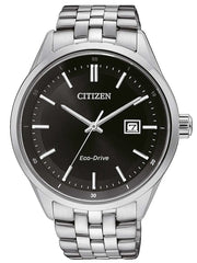 CITIZEN BM7251-88E BM7251-88E QUARTZ UHR DATUM