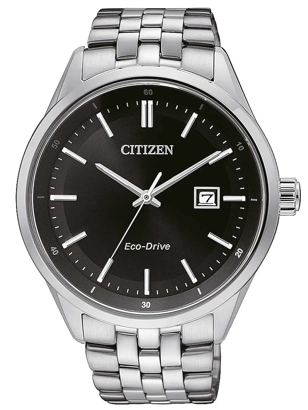 CITIZEN BM7251-88E BM7251-88E QUARTZ UHR DATUM