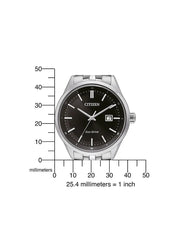 CITIZEN BM7251-88E BM7251-88E QUARTZ UHR DATUM