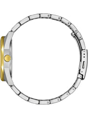 CITIZEN BM7624-82A BM7624-82A QUARTZ ANALOG