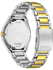 CITIZEN BM7624-82A BM7624-82A QUARTZ ANALOG