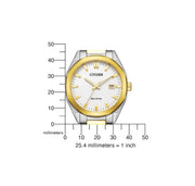 CITIZEN BM7624-82A BM7624-82A QUARTZ ANALOG