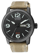 CITIZEN BM8476-23EC MÄNNER QUARTZ UHR 10ATM