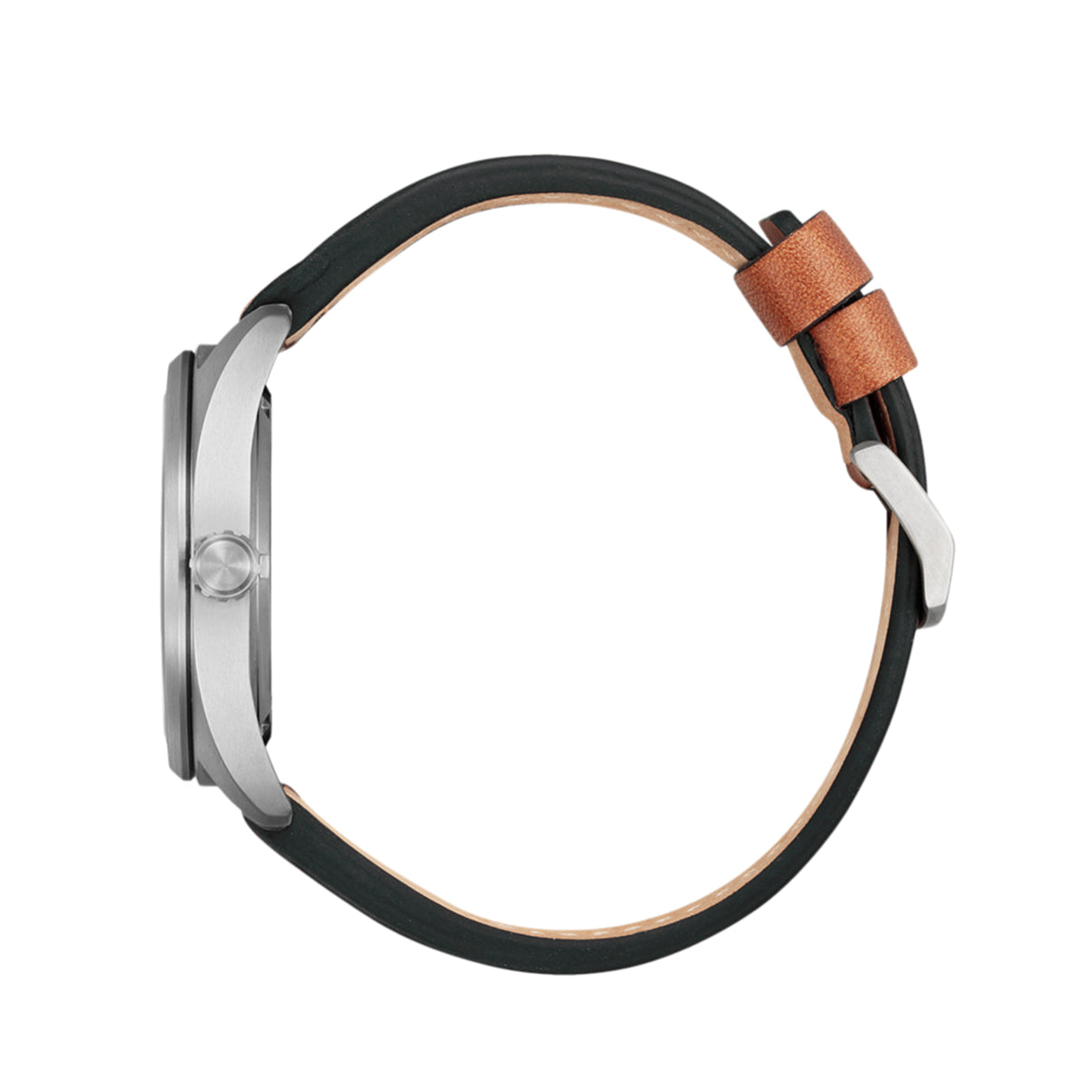 CITIZEN Mod. SUPER TITANIUM - Eco Drive BM8560-11X