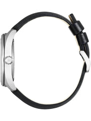CITIZEN HERRENUHR BM8560-29EC QUARTZ SAPHIR