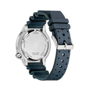 CITIZEN PROMASTER DIVE BLUE DIAL BN0167-09W