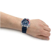 CITIZEN BN0168-06L HERREN UHR QUARTZ DATUM BN0168-06L 20ATM
