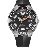 CITIZEN Mod. PROMASTER ECO-DRIVE DIVER 200 ORCA BN0230-04E