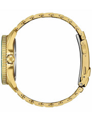 CITIZEN BN0262-59W MANN QUARTZ DATUM SAPHIR 20ATM