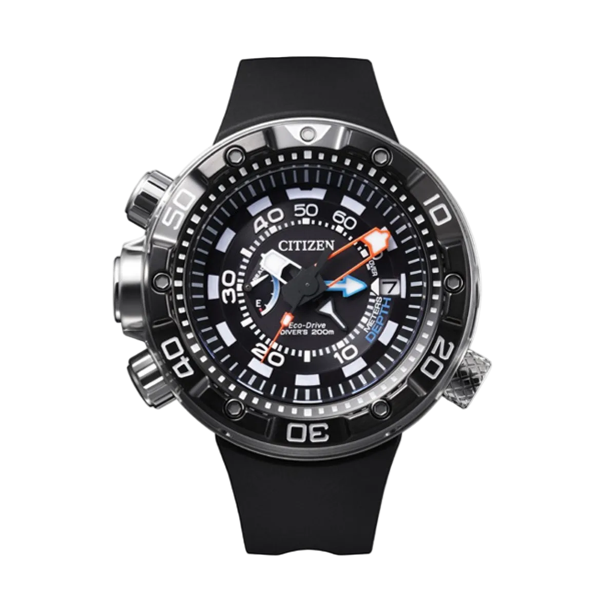 CITIZEN WATCHES Mod. BN2024-05E