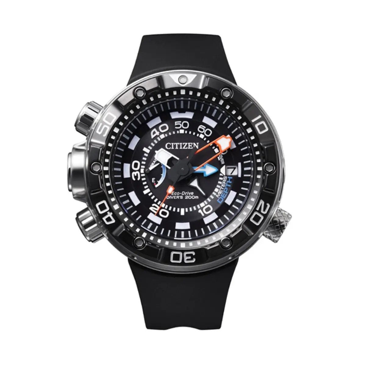 CITIZEN Promaster Aqualand BN2024-05E