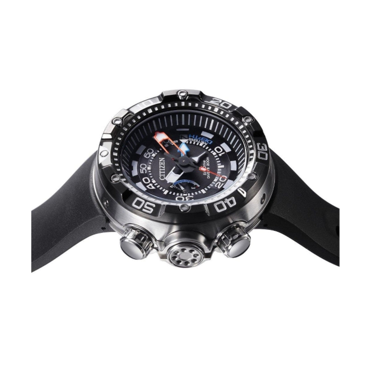 CITIZEN WATCHES Mod. BN2024-05E