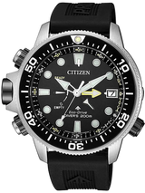 CITIZEN BN2036 14E Datum Quartz Analog Armbanduhr
