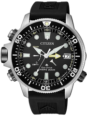CITIZEN BN2036 14E Datum Quartz Analog Armbanduhr