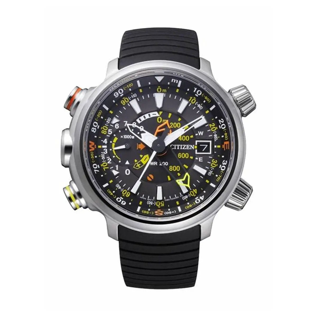 CITIZEN Promaster Altichron BN4021-02E