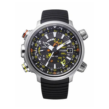 CITIZEN Promaster Altichron BN4021-02E