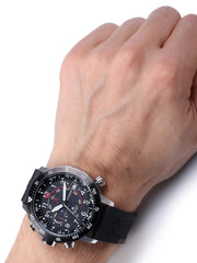 CITIZEN BN4044-15E Mann Quartz Datum 20ATM Uhr