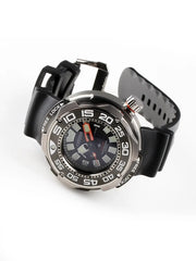 CITIZEN BN7020-09E HERRENUHR QUARTZ SAPPHIRE