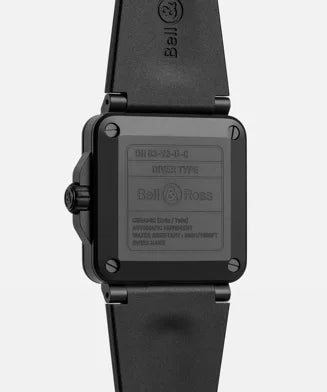 BELL & ROSS MOD. BR03A-D-OL-CE_SRB