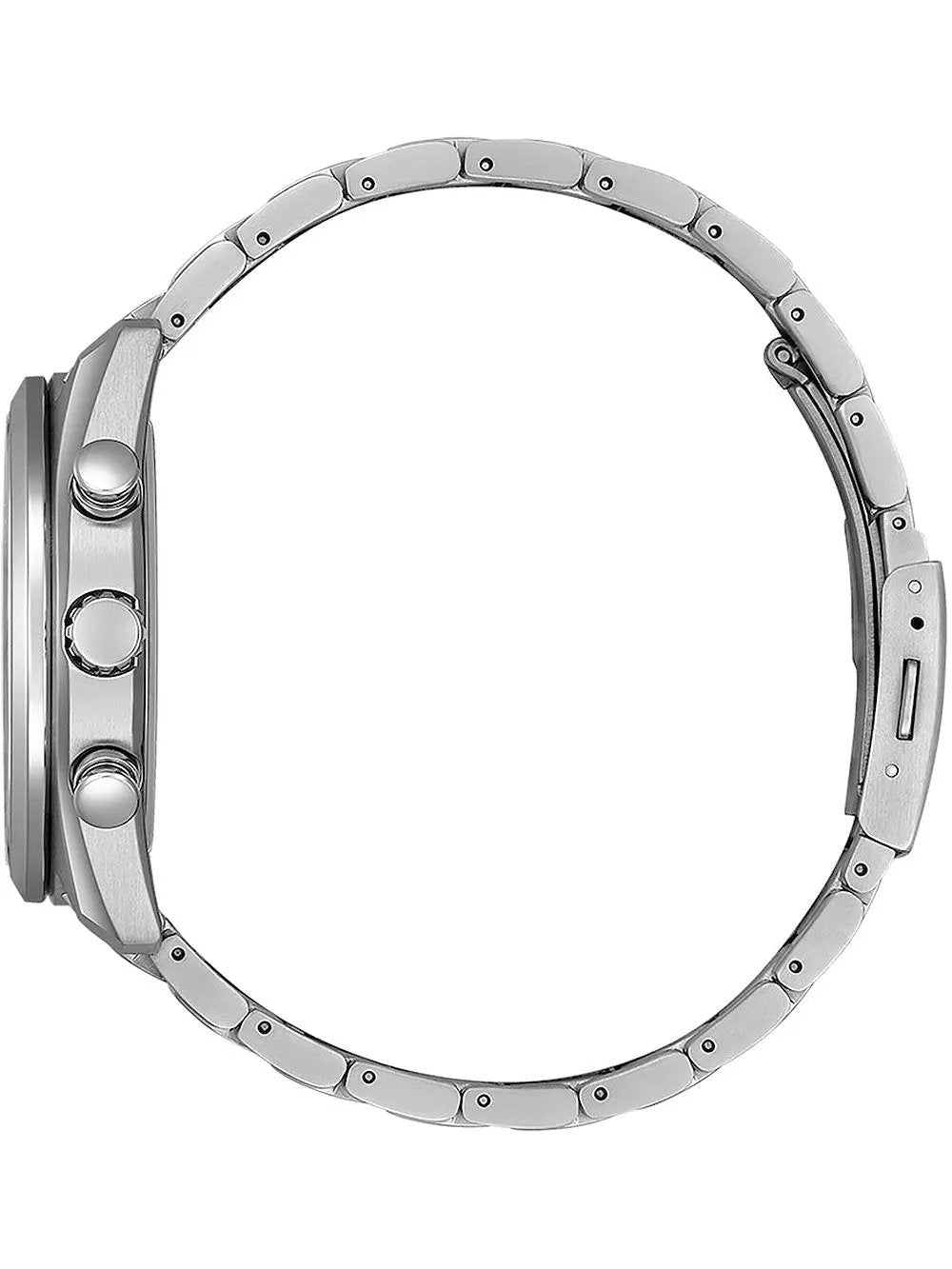 Citizen Tsuki-yomi Eco-Drive Funk-Mondphase