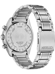 CITIZEN MODELL BY1010-81H HERRENUHR PREMIUM