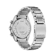CITIZEN TSUKI-YOMI MOON PHASE BY1010-81L