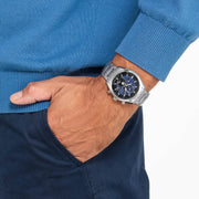 CITIZEN TSUKI-YOMI MOON PHASE BY1010-81L