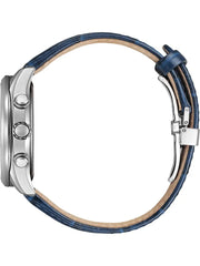 CITIZEN MOD BY1030 09A Quartz Analog Saphirglas