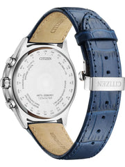 CITIZEN MOD BY1030 09A Quartz Analog Saphirglas