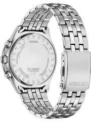 CITIZEN MOD BY1030-50L Herrenuhr Quartz Analog