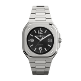 BELL & ROSS MOD. BR05A-BL-ST_SST