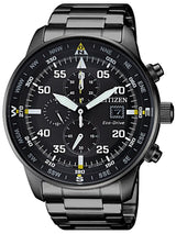 CITIZEN AVIATOR CHRONO CA0695-84E Herren Uhr
