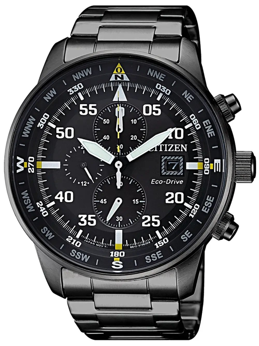 CITIZEN AVIATOR CHRONO CA0695-84E Herren Uhr