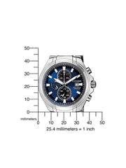 CITIZEN MOD. CA0700-86L Titan Uhr Chrono 42mm