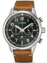 CITIZEN MODELL CA4420-21X MÄNNERUHR CHRONO