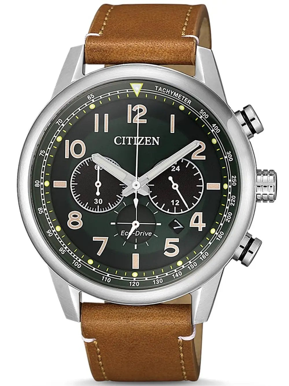 CITIZEN MODELL CA4420-21X MÄNNERUHR CHRONO