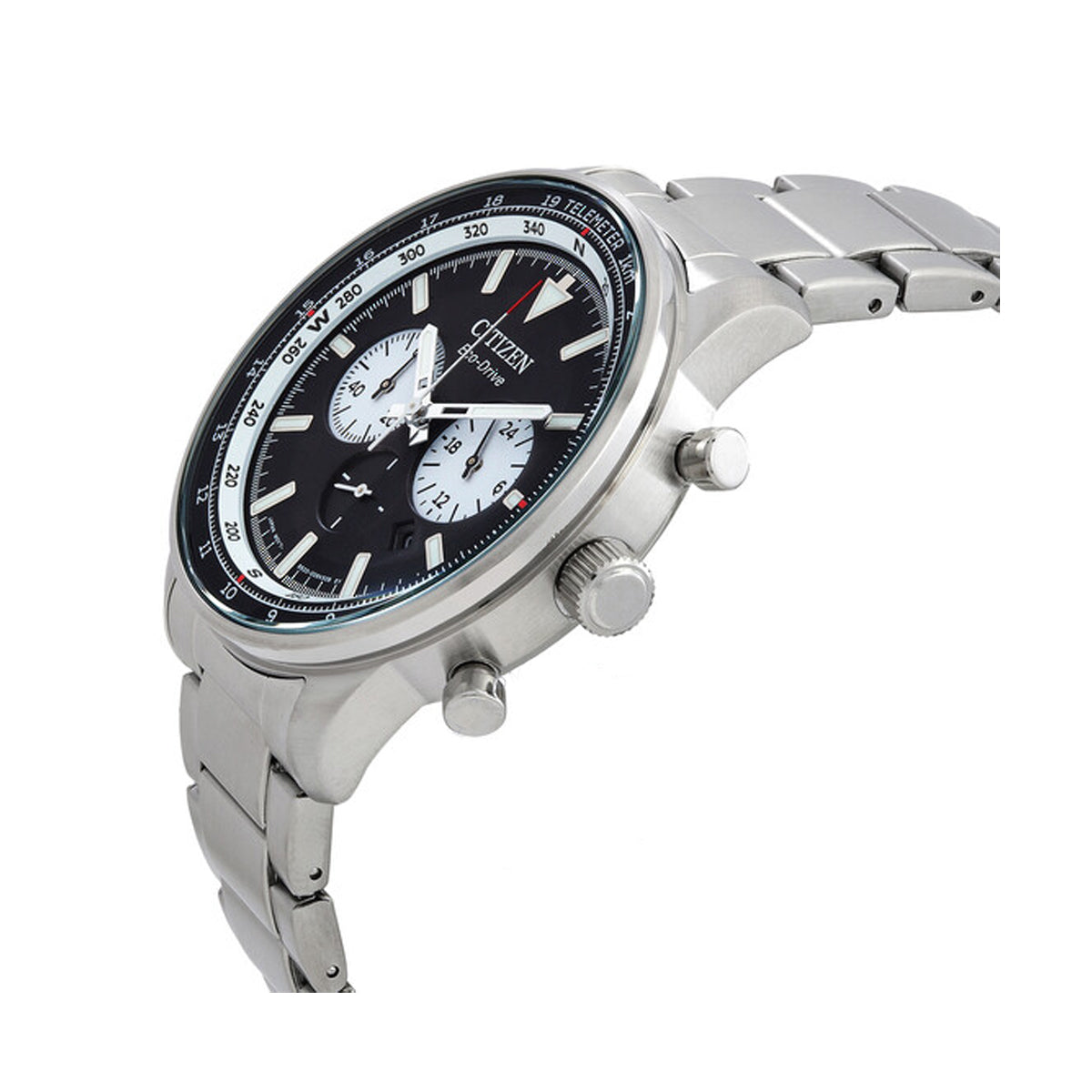 CITIZEN Mod. AVIATION CA4500-91E