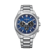 CITIZEN MODELL CA4590-81L QUARTZ ANALOG UHR