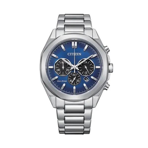 CITIZEN MODELL CA4590-81L QUARTZ ANALOG UHR