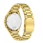 CITIZEN MOD CA4592-85A Herren Quartz Uhr 10ATM