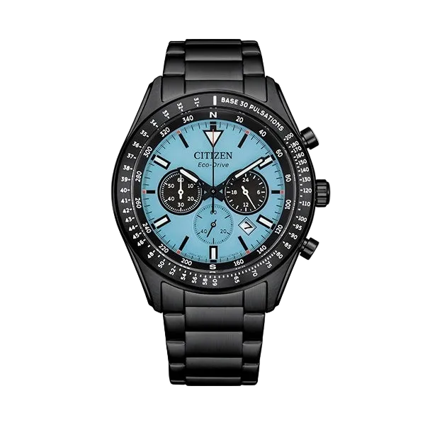 CITIZEN Mod. RESCUE CHRONO ECO-DRIVE CA4605-85L