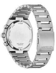 CITIZEN MOD. CA4610-85A MÄNNERUHR QUARTZ SAPHIR