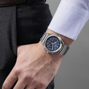 CITIZEN MOD. CA4610-85L MÄNNERUHR SAPHIRGLAS 10ATM