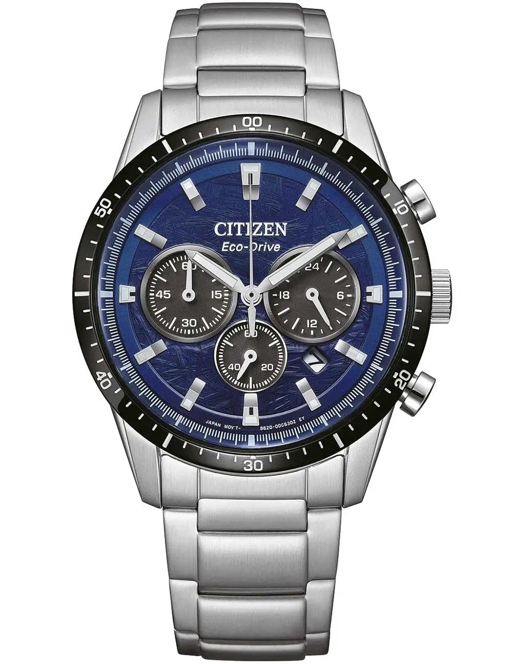CITIZEN HERRENUHR QUARTZ 10 ATM
