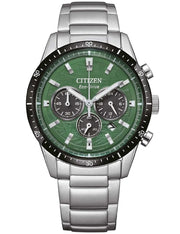 CITIZEN MODEL CA4624-56X Herrenuhr Quartz