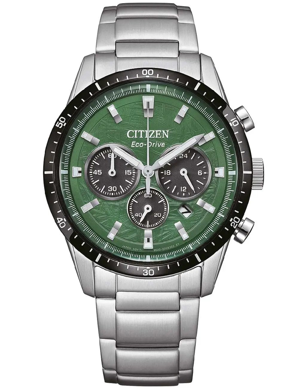 CITIZEN MODEL CA4624-56X Herrenuhr Quartz