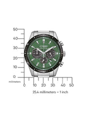 CITIZEN MODEL CA4624-56X Herrenuhr Quartz