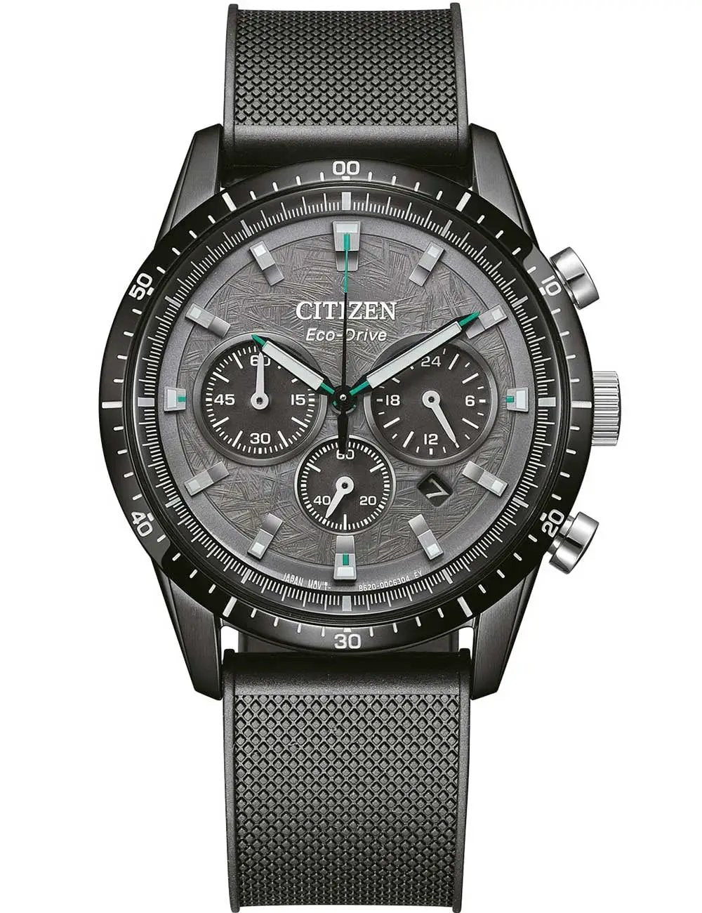 CITIZEN Herrenuhr Quartz 43 MM
