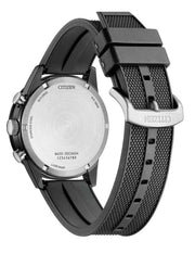 CITIZEN Herrenuhr Quartz 43 MM